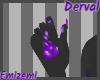 Derval Paws