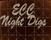 Ecc Night Digs Studio