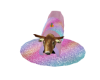 MK Pinky Bull