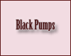 [P] Black Pumps
