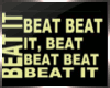  Beat It Dance / Sound
