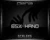 ! Scaler | Hands 65%