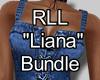 RLL "Liana" Bundle