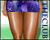 [TC]Galaxy Skirt v.2[Bm]