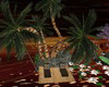 small island