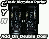 DVP Addon Double Doors