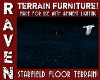 STARFIELD FLOOR TERRAIN!
