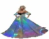 opal gown