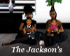 The Jackson's