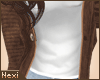 [Nx] Vintage Shorts
