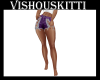 [VK] Lace Shorts 3 RL