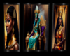 Egyptian Queen Art