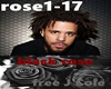 BlackRose-Free J Cole