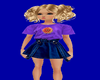 lil babbs kid outfit