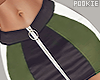 Lisa Olive Skirt RLS
