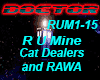 R U Mine  Cat Dealers