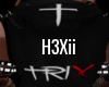 TRIX Custom Hoodie v2