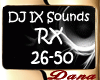 [D] DJ Sounds RX Pack 2