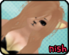 [Nish] Rockette Hair F 3