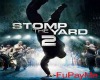 StompDaYard2 GroupDance
