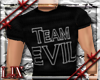 :LiX: Team Evil Tee