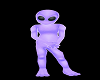 Alien Purple Avi