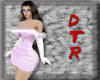 ~DTR~ Iced Pink Party