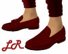 Wine Shoes