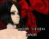 [P] noir vixen hair