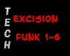 Excision  Funk Hole Bx 1