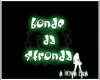Bonde da Stronda - Sozin