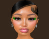 Full Lash Green