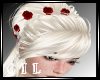 !C! PLAT WEDDING HAIR