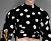 <Hv>Sleep Sweater-BL