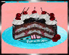 [H] HD Diner Forest Cake