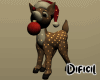| Christmas reindeer