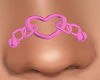 !PX PINK♥CHAIN NOSEV5