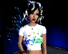 Camiseta  FARANDULA M