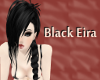 Eira Black Hair