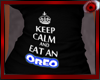 |ID| Keep Calm -- Oreo
