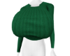 Sweater Girl APLUS