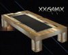xgx golden table