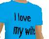 Male Wife Shirt