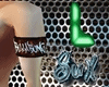[SuX]Billabong Armband L