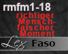LEX Faso richtigerMensch