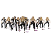 Booty Dancers 16 - 4x4