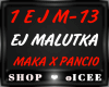 Ej Malutka-Maka-Pancio