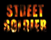 street soilder