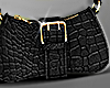 Mona Bag Black