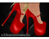 BL Winter Heels